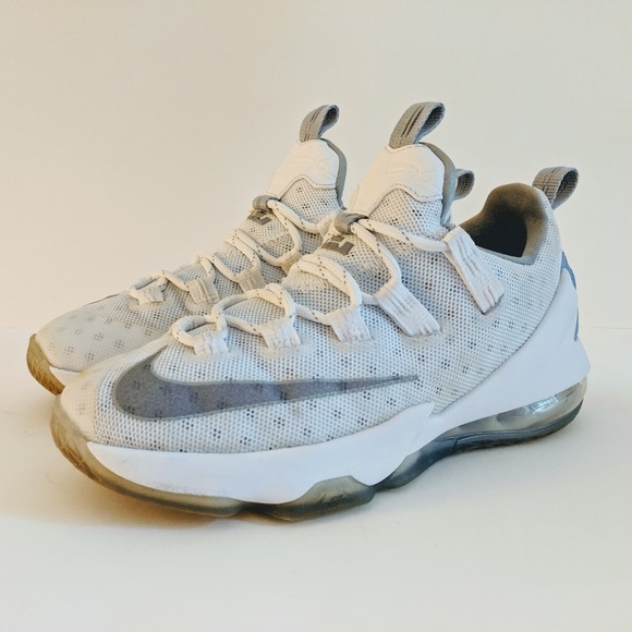 Nike Other - Lebron 13 Lows